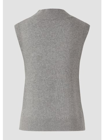 s.Oliver Strickpullover in 97W2_graphit