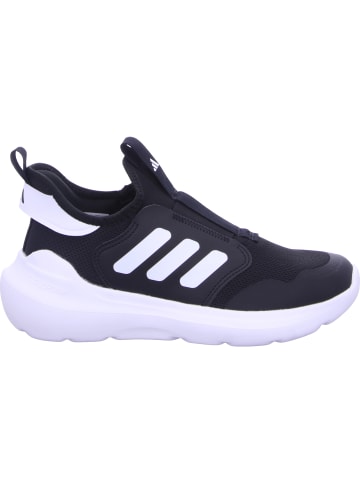 adidas Sportschuh in schwarz