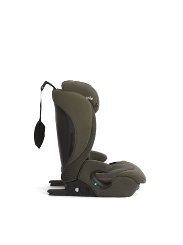 Joie i-Irvana max R129 Fern Autokindersitz in Grün ab 15 Monate