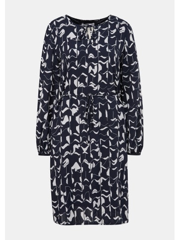 comma Kleid in 59A0_navy