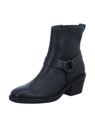 Paul Green Westernstiefeletten in Schwarz