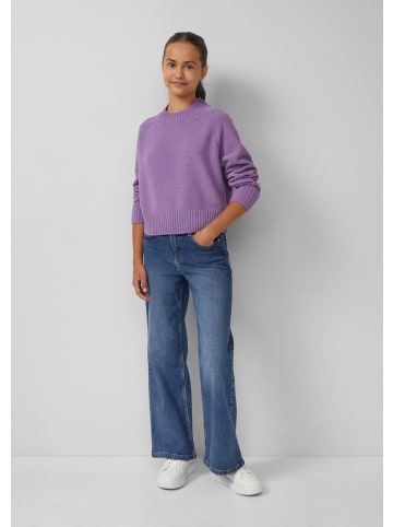 s.Oliver Strickpullover  in  4670_lila