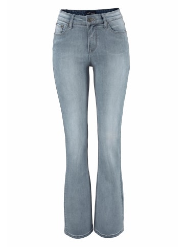 ARIZONA Bootcut-Jeans in bleached