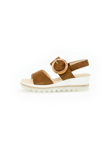 Gabor Sandalen für Damen in braun