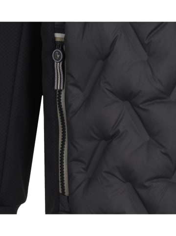 SCHIETWETTER Hybrid Jacke "Ahoi Andre" in black