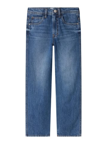 name it Jeans in Medium Blue Denim