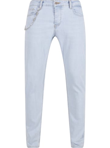 2Y Premium Skinny Fit in blue