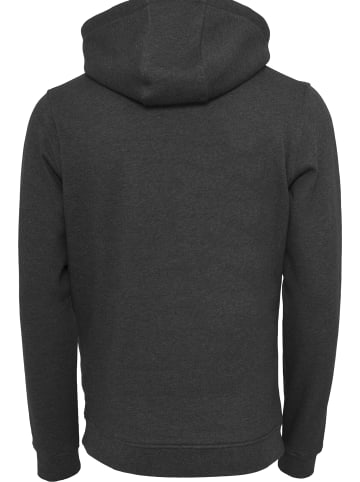 Mister Tee Mister Tee Kapuzenpullover in charcoal