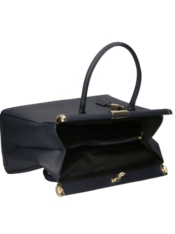 Gave Lux Handtasche in BLUE JEANS