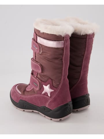 Primigi Winterschuhe in Rot
