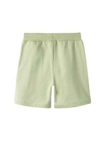 name it Shorts 'Hansa' in hellgrün