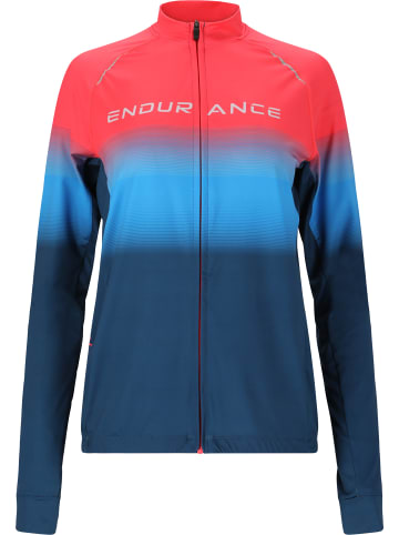 Endurance Radshirt Joysie in 4195 Paradise Pink