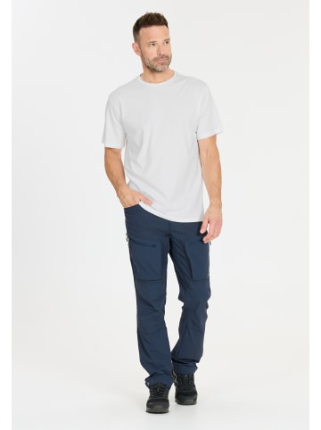 Whistler T-Shirt Maros in 1002 White