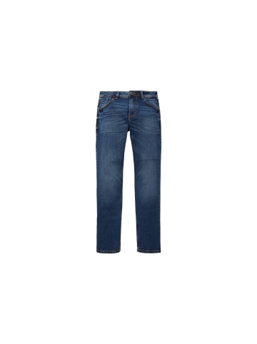 Tom Tailor Jeans in grau