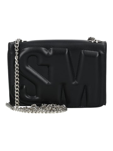 Steve Madden Taschen Schwarz/Silber