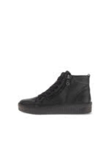 Gabor Fashion Stiefel in schwarz