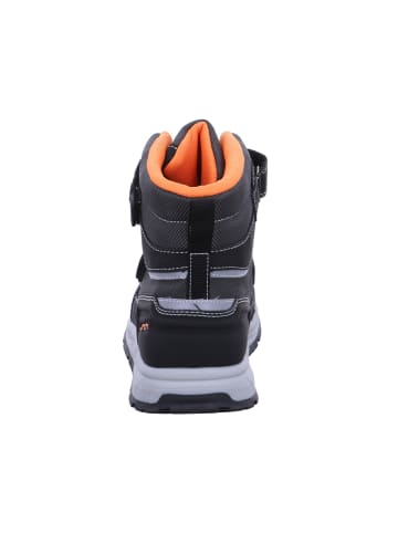 Lurchi Winterstiefel Aaron Tex in Schwarz