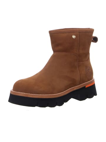 PANAMA JACK Boots in Braun