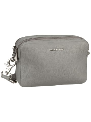 Mandarina Duck Umhängetasche Mellow Leather FZT13 in December Sky