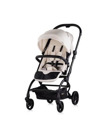 Chipolino Kinderwagen, Buggy Revolut in natur