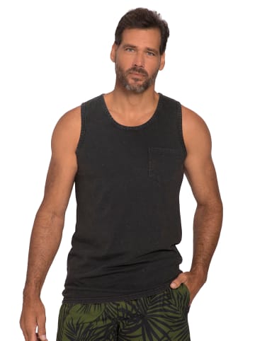 JP1880 Tank Top in schwarz