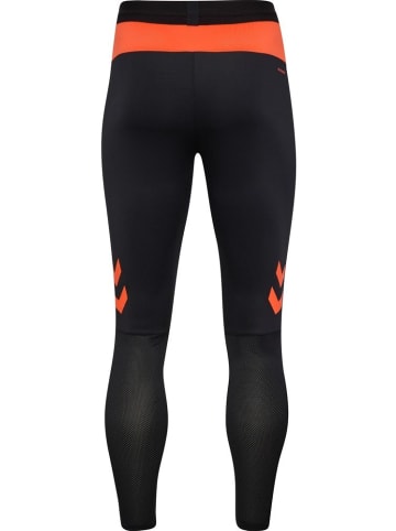 Hummel Trainingshose "Blaze Pro Training Pants" in Schwarz