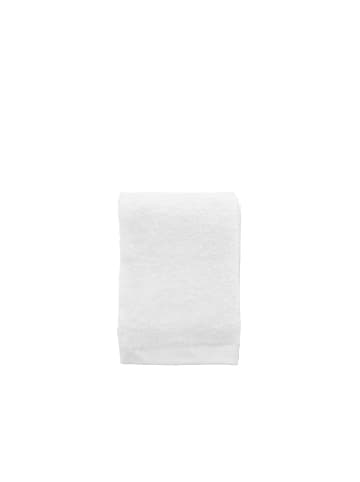 SÖDAHL Handtuch Comfort in White
