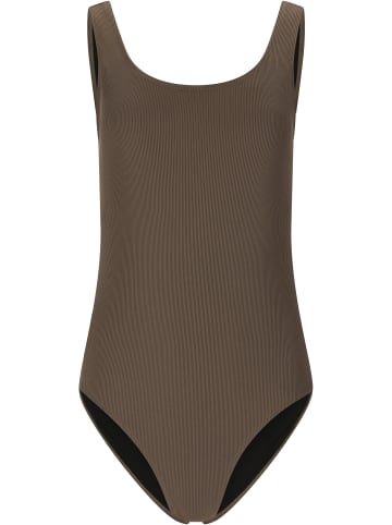 NOU Badeanzug Sonam in 1309 Mocha