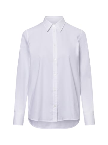 Mos Mosh Bluse MMAnica in weiß