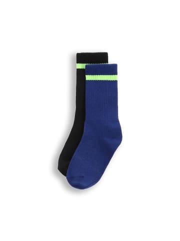 Coccodrillo Socken in bunt