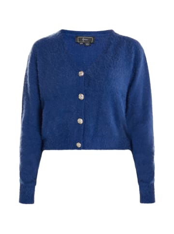 faina Damen Strickjacke in Marine