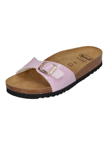 Scholl Pantoletten ESTELLE F300341033 in rosa