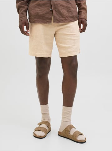 Jack & Jones Shorts in Safari