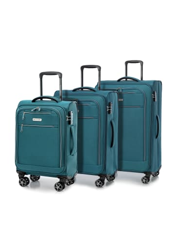 Wittchen SUITCASE SET in Blue