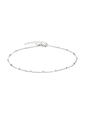 LIEBESKIND BERLIN Fußkette The Simple Solo in silber