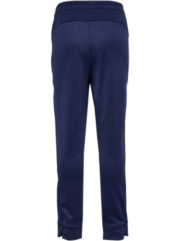 Hummel Hose Hmllead Kinder in MARINE