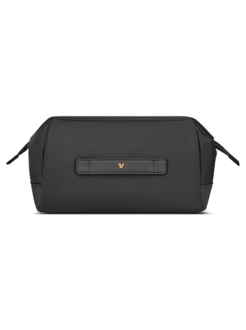 Roncato Metropolitan Travel Kulturbeutel 28 cm nero