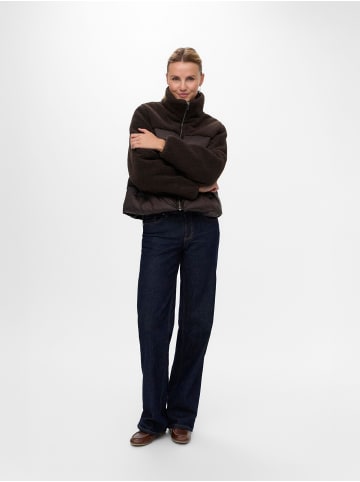 Vero Moda Jacke in Chocolate Torte