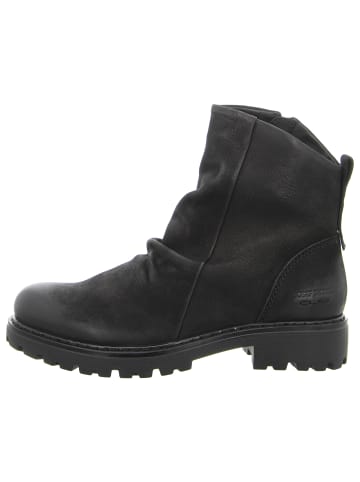 Josef Seibel Klassische Stiefelette in schwarz