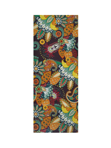 Atticgo Läufer RICCI PAISLEY in mehrfarbig