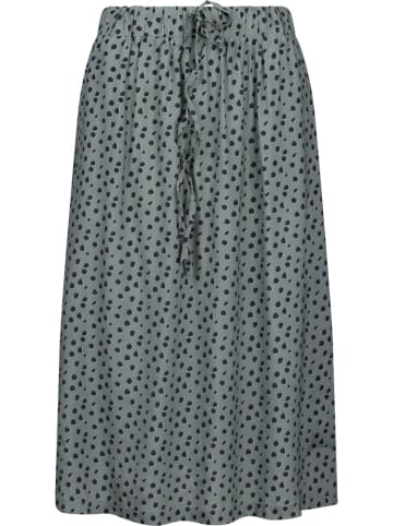 Trespass Maxirock "Shirley Casual Skirt" in Grün