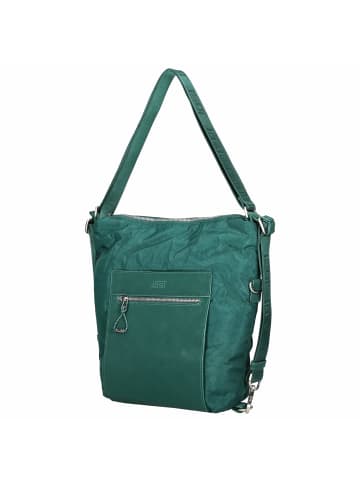 Jost Roskilde - 2-Way Tasche 34 cm in bottlegreen