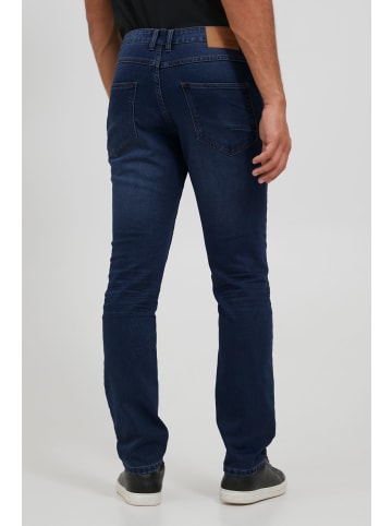 !SOLID 5-Pocket-Jeans SDTulio in Jeansblau