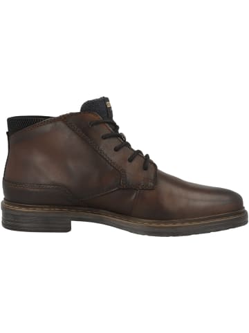 Bugatti Boots AOC30 XT in dunkelbraun