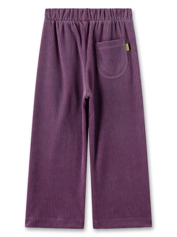 Sanetta Hose in Lila