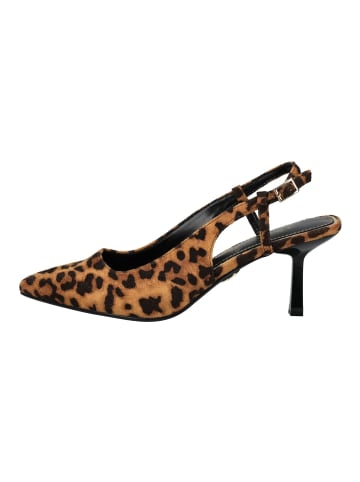 Buffalo Pumps Leopard