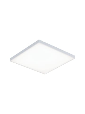 paulmann WallCeilingVelora LED Panel ZB TunW 295x295mm 10,5W Weiß matt