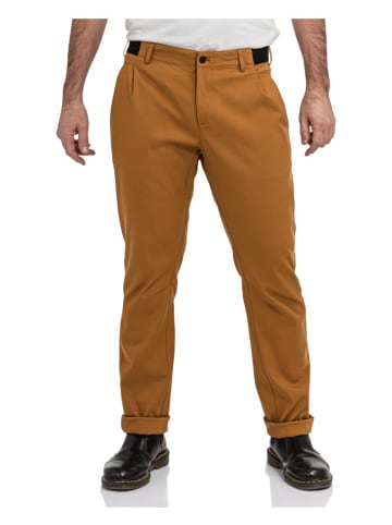 Schöffel Hose lang "Pants Style Oaktree MNS" in caramel