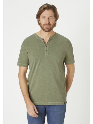 Paddock's Shirt in khaki