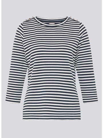 Rabe T-Shirt in Dunkelblau